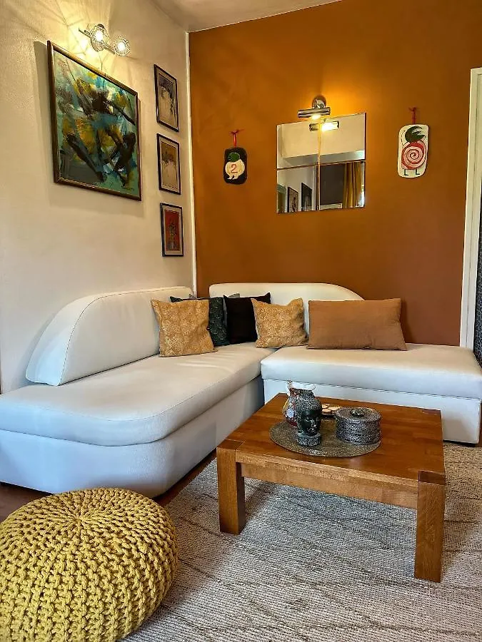 Apartment Joy Matulji
